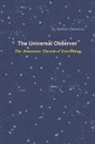 Nathan Hamaoui - The Universal Observer - The Awareness Theory of Everything