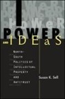 Susan K Sell, Susan K. Sell - Power and Ideas