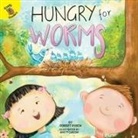 Rosen, Jonathan Rosen, Robert Rosen, Curzon, Brett Curzon - Hungry for Worms