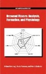 Michael (Associate Professor of Food Che Granvogl, Michael Granvogl, Michael (Associate Professor of Food Chemistry Granvogl, Devin Peterson, Devin (Professor of Food Science and Technology Peterson, Peter Schieberle... - Browned Flavors