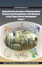 Ahmed F. (EDT)/ Pesti Abdel-Magid, Ahmed F. Abdel-Magid, Ahmed F. (Executive VP and Chief Scientific Officer Abdel-Magid, Abdel-Magid Ahmed F., Jaan A. Pesti, Jaan A. (Head of Sales Pesti... - Comprehensive Accounts of Pharmaceutical Research and Development