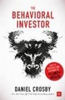 Daniel Crosby, Crosby Daniel - The Behavioral Investor