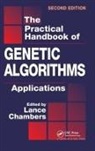 Lance D. Chambers, Lance D. (Metro Transport Directorate Chambers, Chambers Lance D. - The Practical Handbook of Genetic Algorithms