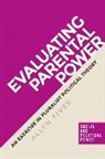 Allyn Fives, Allyne Fives, Fives Allyn, Mark Haugaard - Evaluating Parental Power