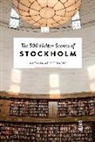 Antonia af Petersens, Nadja Endler, Antonia af Petersens, Nadja Endler - The 500 Hidden Secrets of Stockholm
