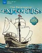 Alicia Z Klepeis, Alicia Z. Klepeis, Klepeis Alicia Z. - The Renaissance Explorers
