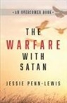 Jessie Penn-Lewis - The Warfare with Satan