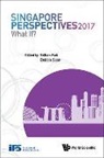Gillian Koh &amp; Debbie Soon, Gillian Koh, Debbie Soon, Debbie Soon, Gillian Koh, Gillian Koh... - SINGAPORE PERSPECTIVES 2017
