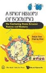 Daijie Chen, Daijie (China State Inst Of Pharmaceutical Industry Chen, Daijie Chen &amp; Xiuping Qian, Xiuping Qian, Xiuping ( China State Inst Of Pharmaceutical Industry Qian - BRIEF HISTORY OF BACTERIA, A