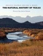 Eric G Bolen, Eric G. Bolen, Brian R Chapman, Brian R. Chapman, Brian R./ Bolen Chapman - The Natural History of Texas