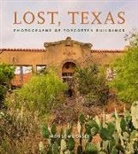 Bronson Dorsey, Bronson/ Newman Dorsey - Lost, Texas