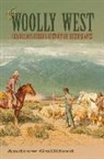 Andrew Gulliford - The Woolly West