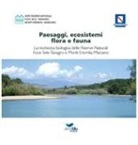 Maria Gabriella Alfano, Romina Fusillo - Paesaggi, ecosistemi, flora e fauna. La ricchezza biologica delle riserve naturali foce Sele-Tanagro e monti Eremita-Marzano