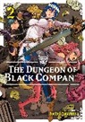 Youhei Yasumura - The Dungeon of Black Company Vol. 2