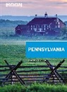 Rachel Vigoda - Moon Pennsylvania (Sixth Edition)