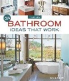 David Schiff - All New Bathroom Ideas That Work
