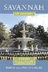 Loretta Carlisle, Rodney Carlisle, Rodney/ Carlisle Carlisle - Savannah in History