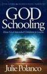 Julie Polanco - God Schooling