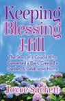 Joyce Sackett - Keeping Blessing Hill