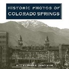 Historic Photos of Colorado Springs
