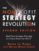 Melissa Mendes Campos, David La Piana - The Nonprofit Strategy Revolution