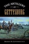 Bradley M. Gottfried, Gottfried Bradley M. - The Artillery of Gettysburg