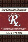Julie Nygard, Julie Pech, Pech Julie - The Chocolate Therapist