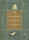 Bill Laws - Racconti dal capanno degli attrezzi