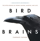 Candace Savage - Bird Brains