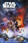 Disney, Disney - Star Wars: The Empire Strikes Back Cinestory Comic: Collector's Edition