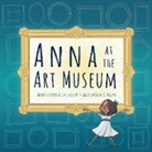 Gail Herbert, Hazel Hutchins, Lil Crump - Anna at the Art Museum