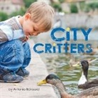 Antonia Banyard - City Critters