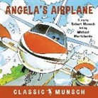 Robert Munsch, Michael Martchenko - Angela's Airplane