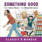 Robert Munsch, Michael Martchenko - Artikeltemplate