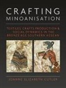 Joanne Cutler, Joanne Elizabeth Cutler - Crafting Minoanisation