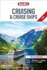 Berlitz, Berlitz Publishing Company, Douglas Ward - Cruising and Cruise Ships 2019