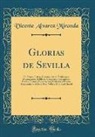 Vicente Alvarez Miranda - Glorias de Sevilla