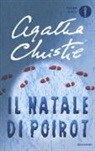 Agatha Christie - Il Natale di Poirot