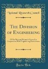 National Research Council - The Division of Engineering