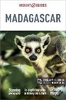 Philip Briggs, Insight Guides, Insight Guides - Madagascar with Free eBook