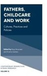 Rosy Musumeci, Rosy (University of Turin Musumeci, Arianna Santero, Arianna (University of Turin Santero - Fathers, Childcare and Work