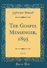 Sylvester Hassell - The Gospel Messenger, 1895, Vol. 17 (Classic Reprint)