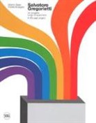 Alberto Bassi, Fiorella Bulegato - Salvatore Gregorietti. Un progetto lungo 50 anni- A fifty-year project