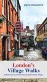 David Hampshire, Jim Watson - London London's Village Walks