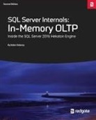Kalen Delaney - SQL Server Internals: In-Memory Oltp: Inside the SQL Server 2016 Hekaton Engine