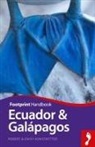 Ben Box, Sarah Cameron - Ecuador and Galapagos