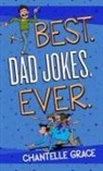 Chantelle Grace - Best Dad Jokes Ever