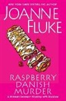 Joanne Fluke - Raspberry Danish Murder