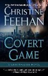 Christine Feehan - Covert Game