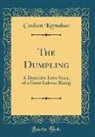 Coulson Kernahan - The Dumpling